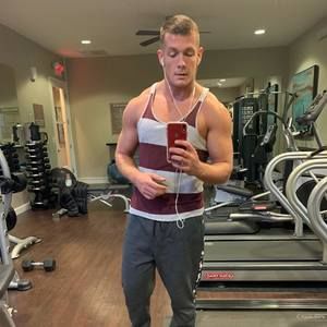 Meet your Posher, Ian